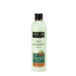Veroza Shampoo with Shea Butter & Almond Oil 500 ml