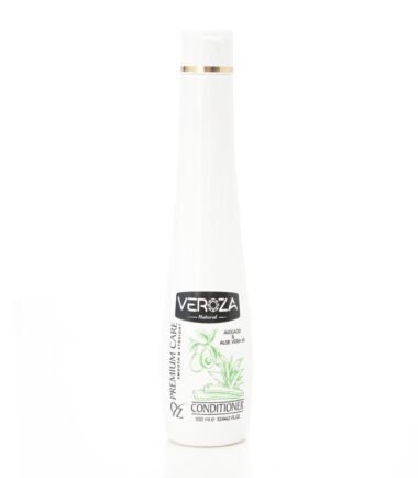 Veroza Conditioner with Avocado & Aloe Vera 300 ml
