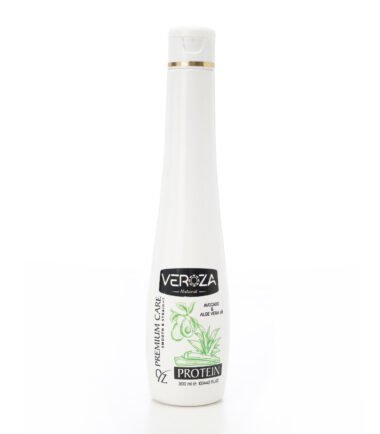 Veroza Protein with Avocado & Aloe Vera 300 ml
